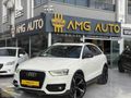 //2012 Q3 2.0TDİ QUATTRO S-TRONİC S LİNE CAM TAVAN//