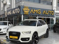 //2012 Q3 2.0TDİ QUATTRO S-TRONİC S LİNE CAM TAVAN//