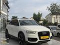 //2012 Q3 2.0TDİ QUATTRO S-TRONİC S LİNE CAM TAVAN//