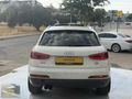 //2012 Q3 2.0TDİ QUATTRO S-TRONİC S LİNE CAM TAVAN//