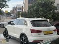 //2012 Q3 2.0TDİ QUATTRO S-TRONİC S LİNE CAM TAVAN//