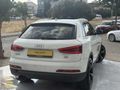 //2012 Q3 2.0TDİ QUATTRO S-TRONİC S LİNE CAM TAVAN//