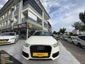 //2012 Q3 2.0TDİ QUATTRO S-TRONİC S LİNE CAM TAVAN//
