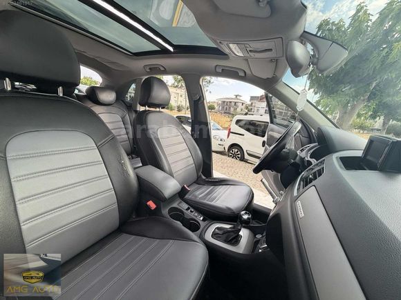 //2012 Q3 2.0TDİ QUATTRO S-TRONİC S LİNE CAM TAVAN//