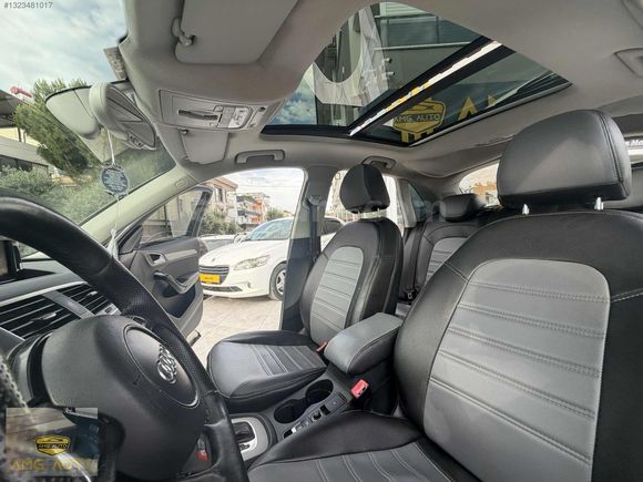 //2012 Q3 2.0TDİ QUATTRO S-TRONİC S LİNE CAM TAVAN//