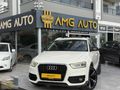 //2012 Q3 2.0TDİ QUATTRO S-TRONİC S LİNE CAM TAVAN//