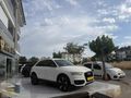 //2012 Q3 2.0TDİ QUATTRO S-TRONİC S LİNE CAM TAVAN//