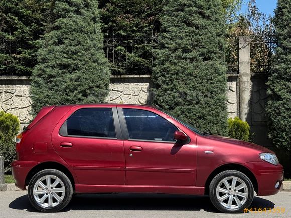 FIAT / PALİO / 1.2 16 V DYANAMİC / TEMİZ BAKIMLI