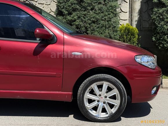 FIAT / PALİO / 1.2 16 V DYANAMİC / TEMİZ BAKIMLI