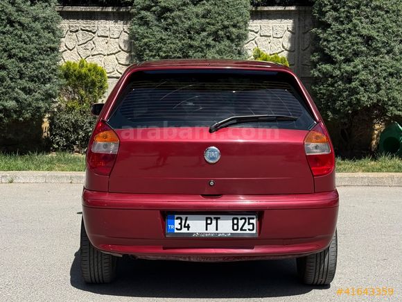 FIAT / PALİO / 1.2 16 V DYANAMİC / TEMİZ BAKIMLI