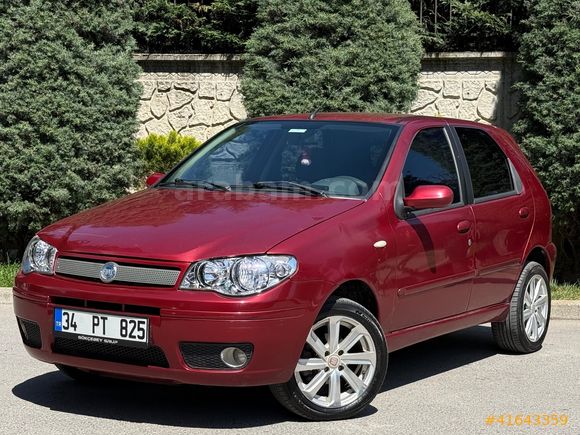 FIAT / PALİO / 1.2 16 V DYANAMİC / TEMİZ BAKIMLI