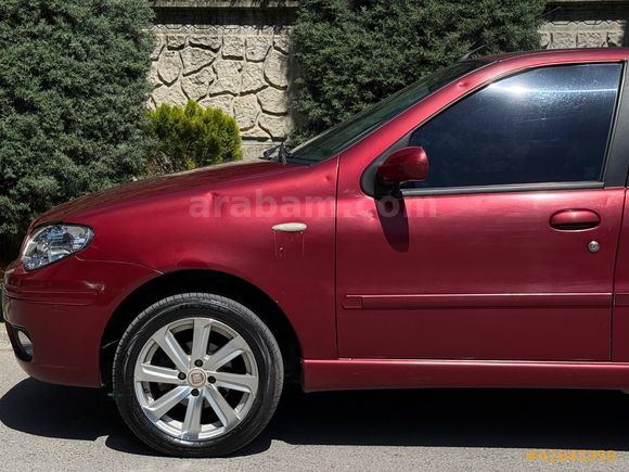FIAT / PALİO / 1.2 16 V DYANAMİC / TEMİZ BAKIMLI