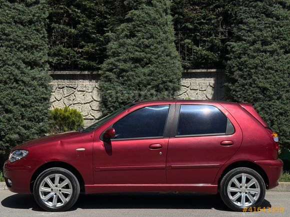 FIAT / PALİO / 1.2 16 V DYANAMİC / TEMİZ BAKIMLI