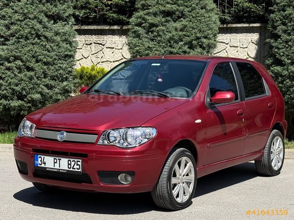 FIAT / PALİO / 1.2 16 V DYANAMİC / TEMİZ BAKIMLI