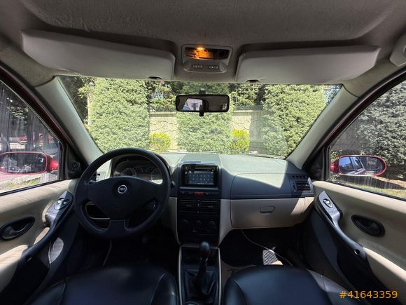 FIAT / PALİO / 1.2 16 V DYANAMİC / TEMİZ BAKIMLI