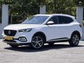 AKD SILA'DAN MG*HS*2024*MODEL*1.5T-GDI*LUXURY*PAKET