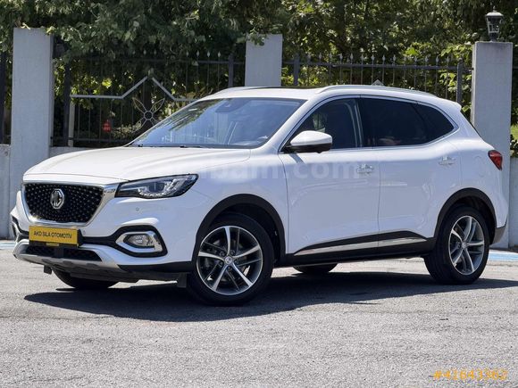 AKD SILA'DAN MG*HS*2024*MODEL*1.5T-GDI*LUXURY*PAKET