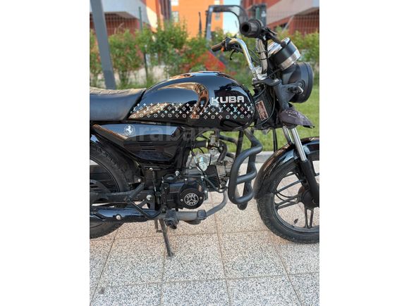 Sahibinden Kuba X-Boss