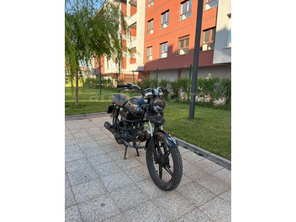 Sahibinden Kuba X-Boss