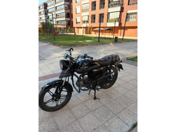 Sahibinden Kuba X-Boss