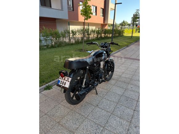 Sahibinden Kuba X-Boss