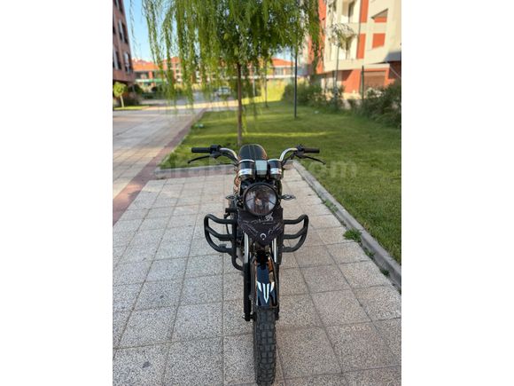Sahibinden Kuba X-Boss
