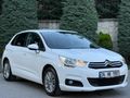 2011 MODEL CITROEN C4 1.6 HDİ 117.000 KM 6 İLERİ