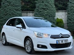 2011 MODEL CITROEN C4 1.6 HDİ 117.000 KM 6 İLERİ