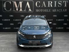 CARIST 2023 PEUGEOT 3008 ACTIVE PRIME 1.5 BLUEHDI EAT8 19.000 KM