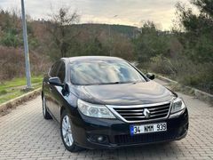 RENAULT/LATITUDE 2.0 OTOMATİK/STAR STOP