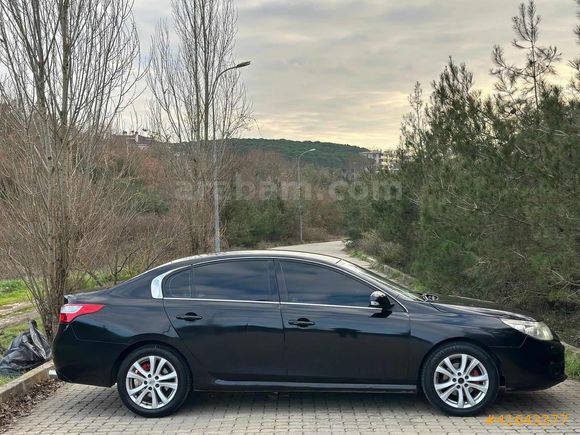 RENAULT/LATITUDE 2.0 OTOMATİK/STAR STOP