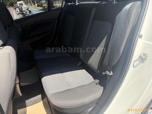 AKD SILA'DAN FİAT*EGEA*2023*1.4*EASY*PAKET*HATASIZ
