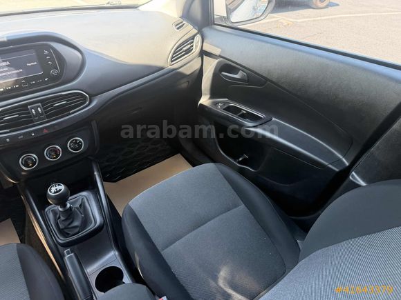 AKD SILA'DAN FİAT*EGEA*2023*1.4*EASY*PAKET*HATASIZ