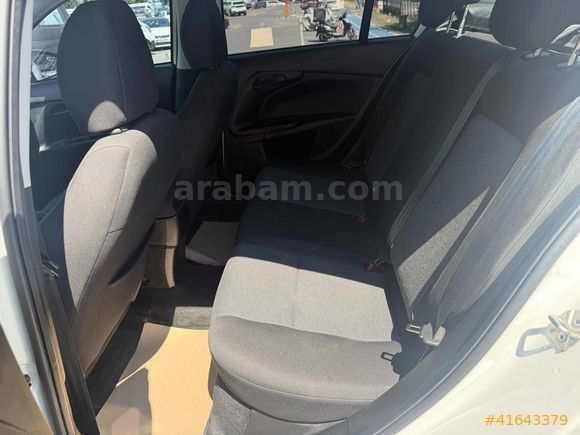 AKD SILA'DAN FİAT*EGEA*2023*1.4*EASY*PAKET*HATASIZ
