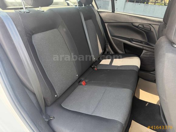 AKD SILA'DAN FİAT*EGEA*2023*1.4*EASY*PAKET*HATASIZ