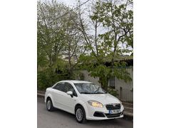 FIAT LINEA 2015 1.3 POP AĞIR BAKIMLARI YAPILDI