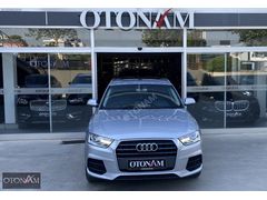 143.000 KM BOYASIZ 2016 AUDI Q3 1.4 TFSI DERİ KOLTUK - CAM TAVAN