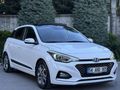 HYUNDAI İ20 1.4 MPI 2018 OTOMATİK/PANORAMİK CAM TAVAN / MAKYAJLI