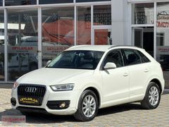 141.000 KM'DE 2014 MODEL AUDİ Q3 1.4TFSI 150HP S-TRONIC CAM GİBİ