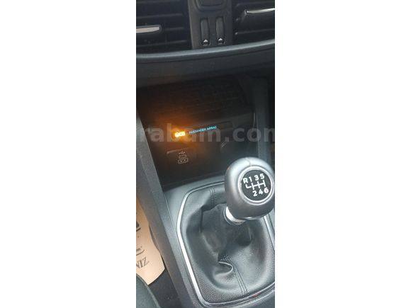 Sahibinden Ford Tourneo Courier 1.5 EcoBlue Titanium 2024 Model