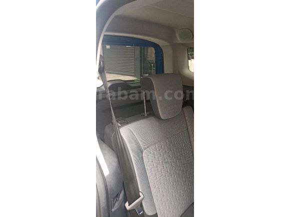 Sahibinden Ford Tourneo Courier 1.5 EcoBlue Titanium 2024 Model