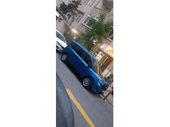Sahibinden Ford Tourneo Courier 1.5 EcoBlue Titanium 2024 Model