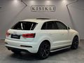 KISIKLI'dan AUDI Q3 1.4TFSI S-TRONIC CAM TAVAN
