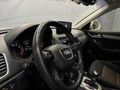 KISIKLI'dan AUDI Q3 1.4TFSI S-TRONIC CAM TAVAN