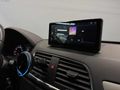 KISIKLI'dan AUDI Q3 1.4TFSI S-TRONIC CAM TAVAN