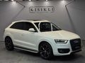 KISIKLI'dan AUDI Q3 1.4TFSI S-TRONIC CAM TAVAN