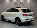 KISIKLI'dan AUDI Q3 1.4TFSI S-TRONIC CAM TAVAN