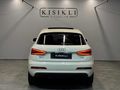 KISIKLI'dan AUDI Q3 1.4TFSI S-TRONIC CAM TAVAN