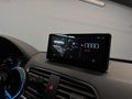 KISIKLI'dan AUDI Q3 1.4TFSI S-TRONIC CAM TAVAN