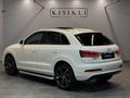 KISIKLI'dan AUDI Q3 1.4TFSI S-TRONIC CAM TAVAN
